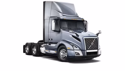2026 Volvo VNL 300 4