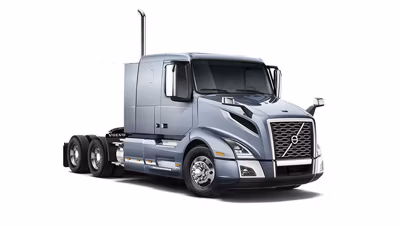 2026 Volvo VNL 400 42