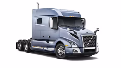 2026 Volvo VNL 740 42