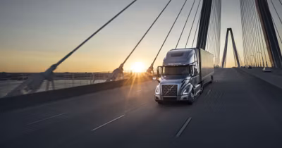 2026 Volvo VNL 860 1