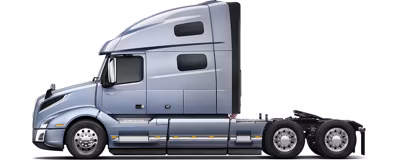 2026 Volvo VNL 860 2