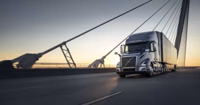 2026 Volvo VNL 860 7