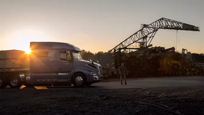 2026 Volvo VNL 860 6