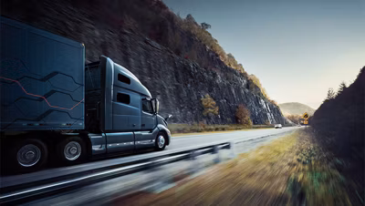 2026 Volvo VNL 860 5