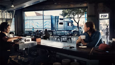 2026 Volvo VNL 860 20