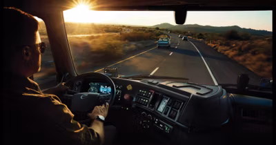 2026 Volvo VNL 860 22