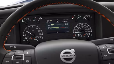 2026 Volvo VNL 860 24