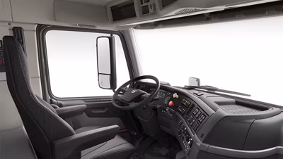 2026 Volvo VNL 860 23