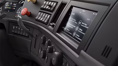 2026 Volvo VNL 860 25