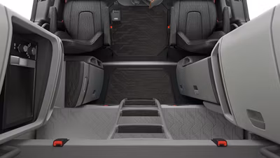 2026 Volvo VNL 860 34