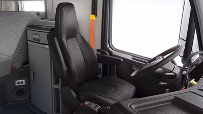 2026 Volvo VNL 860 32