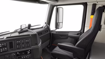 2026 Volvo VNL 860 38