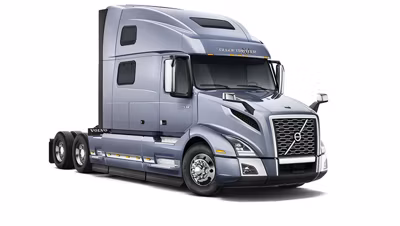 2026 Volvo VNL 860 42