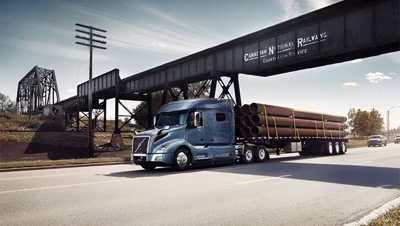 2026 Volvo VNL 860 41