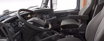 2026 Volvo VNR 400 3