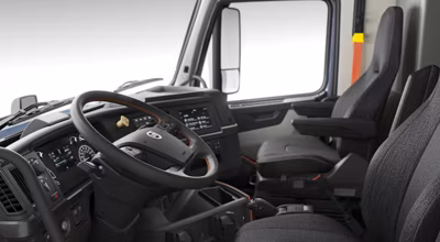 2026 Volvo VNR 400 38