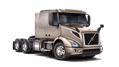 2026 Volvo VNR 400 45