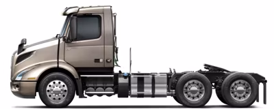 2026 Volvo VNR 640 2