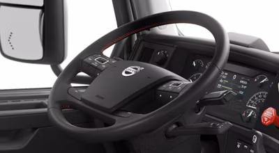 2026 Volvo VNR 640 24