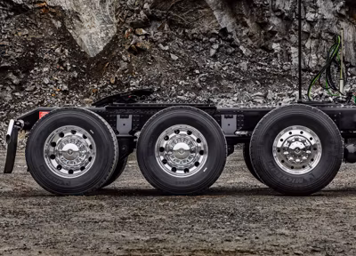2026 Volvo VNX 300 9
