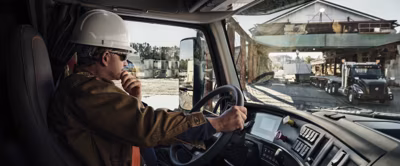2026 Volvo VNX 300 19