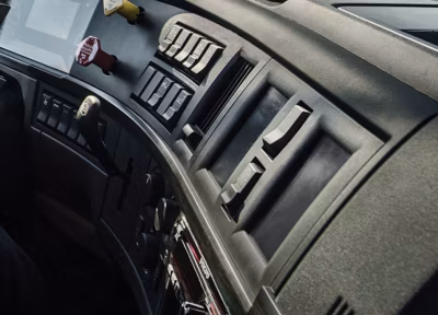 2026 Volvo VNX 300 21