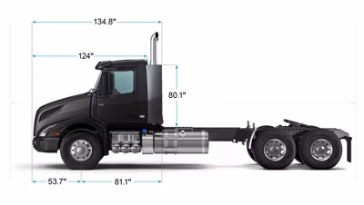2026 Volvo VNX 300 29