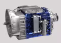 2025 Volvo VNX 300 - Image 34