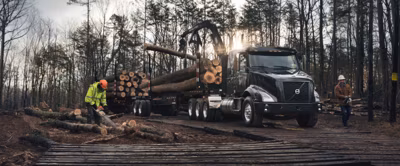 2026 Volvo VNX 400 5