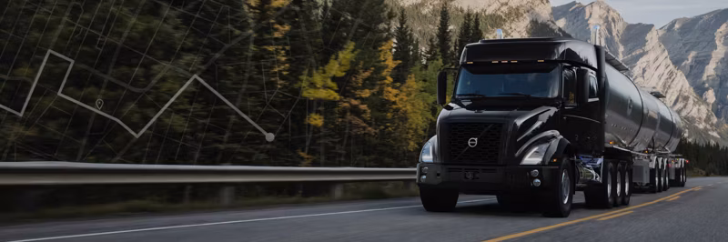 2025 Volvo VNX 400 - Image 6