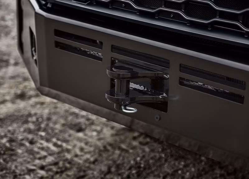 2025 Volvo VNX 400 - Image 8