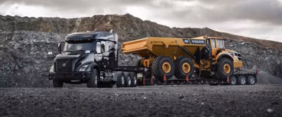 2026 Volvo VNX 400 34