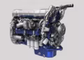 2025 Volvo VNX 400 - Image 38