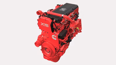 2026 Volvo VNX 400 41