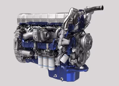 2026 Volvo VNX 400 40