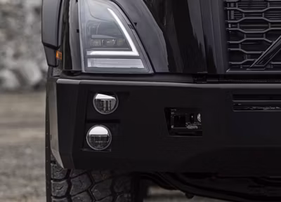 2025 Volvo VNX 740 12
