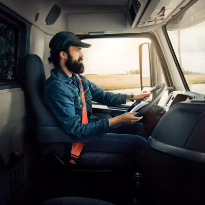 2025 Volvo VNX 740 17