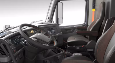 2026 Volvo VNR 660 35