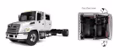 2026 Hino L7 (33,000 GVW) - Image 3