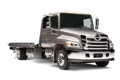2026 Hino L7 (33,000 GVW) 14