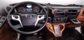 2025 Hino XL7 (33,000 GVW) - Image 4