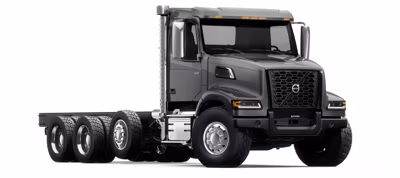 2025 Volvo VHD 400 AF 13