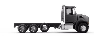 2025 Volvo VHD 400 AF 17
