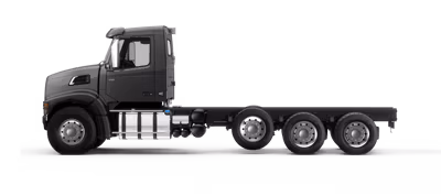 2026 Volvo VHD 400 AB 16