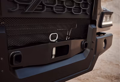 2026 Volvo VHD 400 AB 18