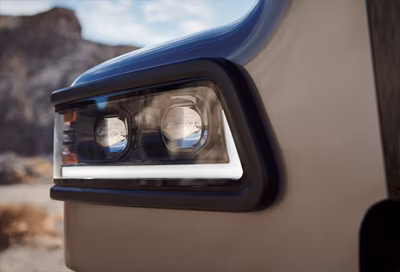 2026 Volvo VHD 400 AB 19
