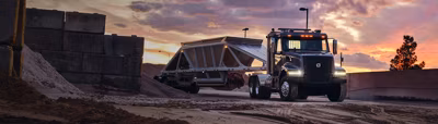 2026 Volvo VHD 400 AB 39
