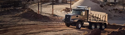 2026 Volvo VHD 400 AB 42