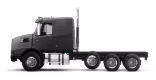 2026 Volvo VHD 400 AB 43