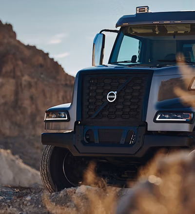 2026 Volvo VHD 300 AF 3